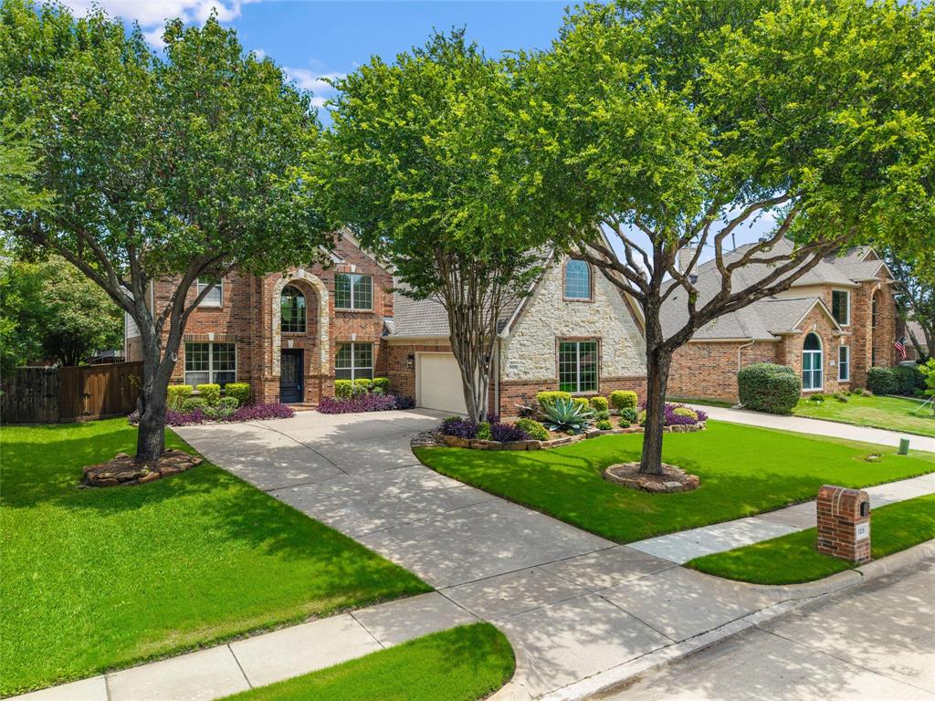 1215 Clark Springs Drive