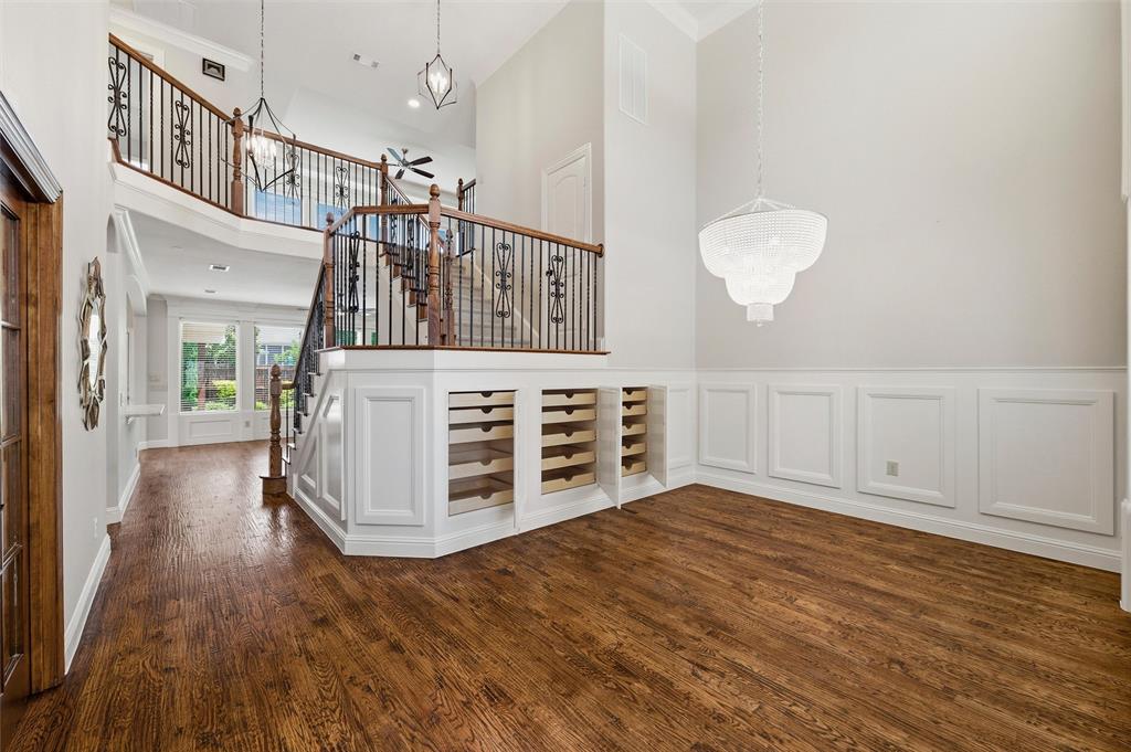 1215 Clark Springs Drive