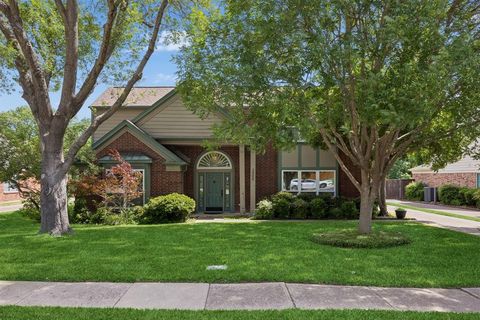3809 18th Street Plano TX 75074