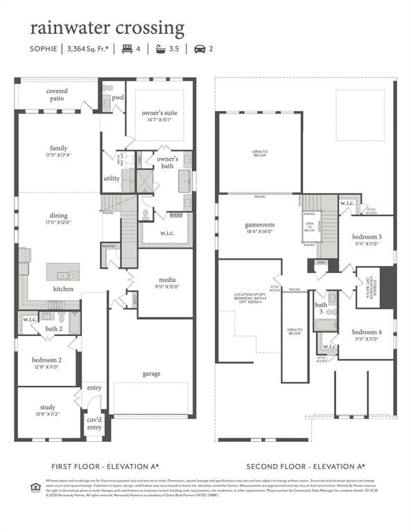 2308 Wispy Lane
