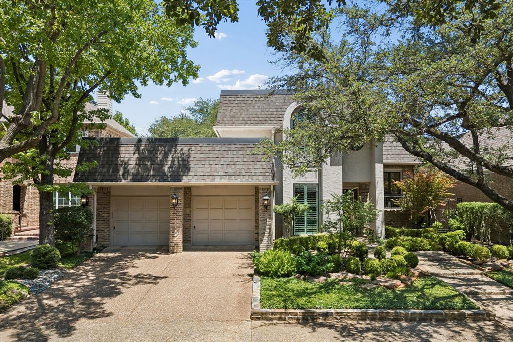 6015 Shetland Drive