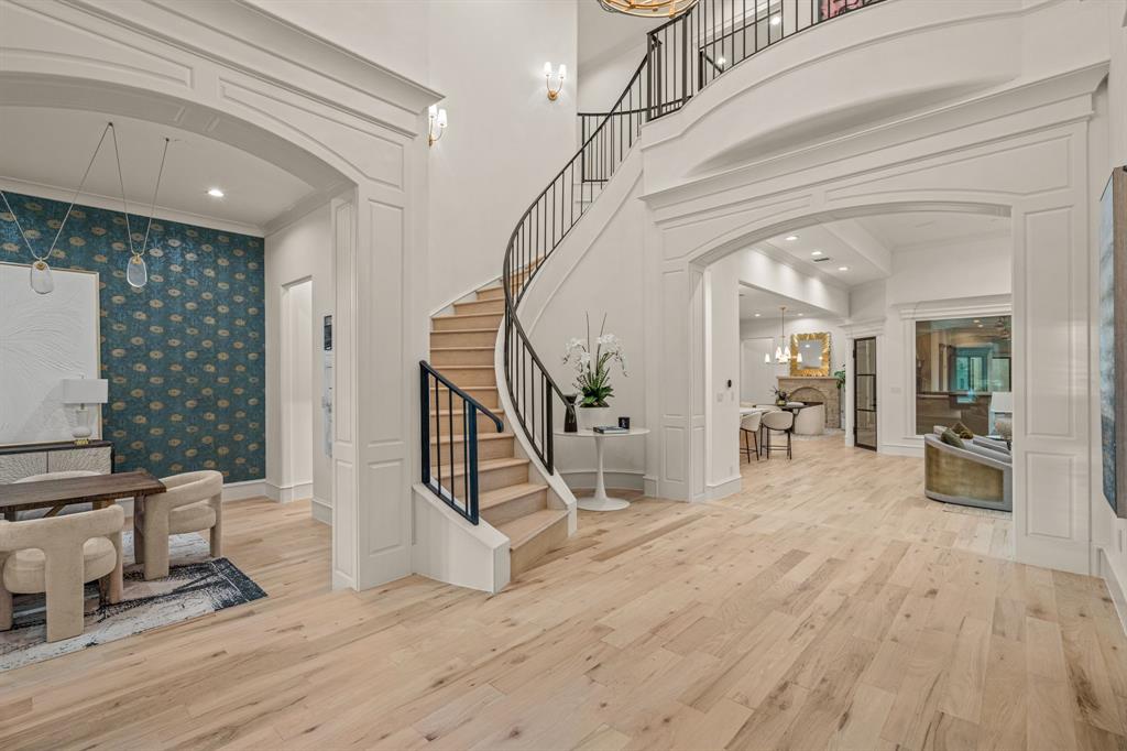 1802 Shady Grove Court