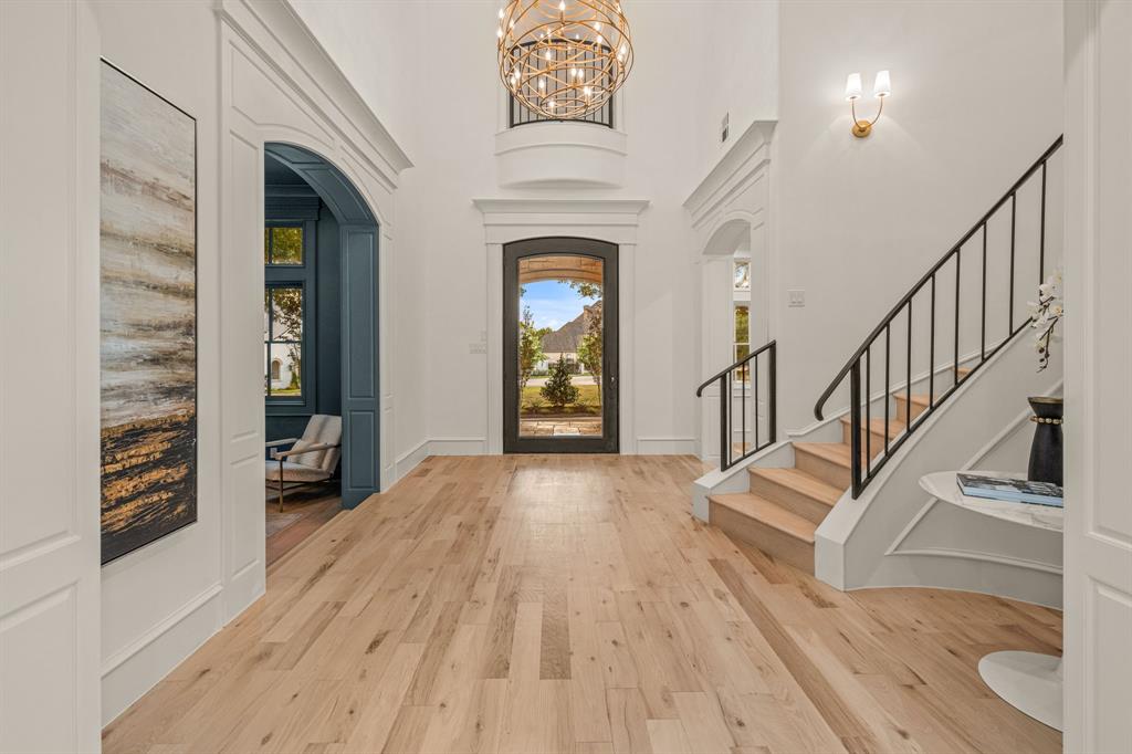 1802 Shady Grove Court