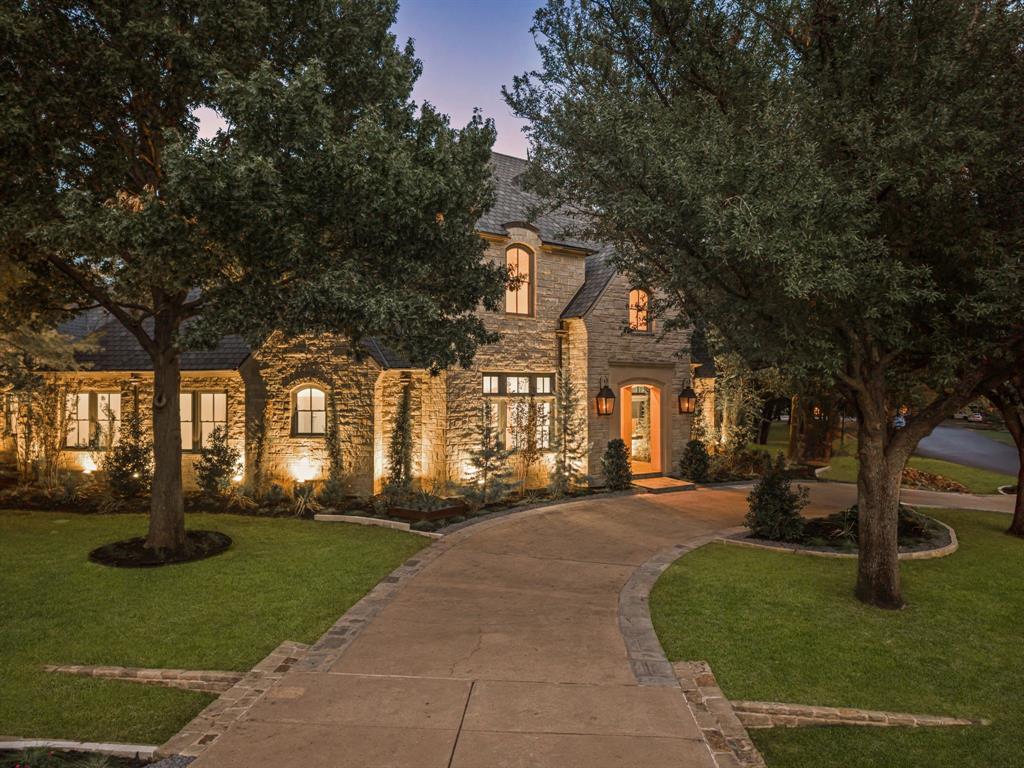 1802 Shady Grove Court