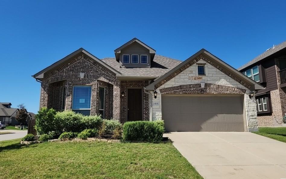 1408 Stone Ridge Drive