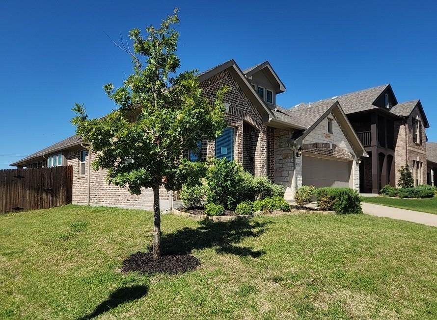 1408 Stone Ridge Drive