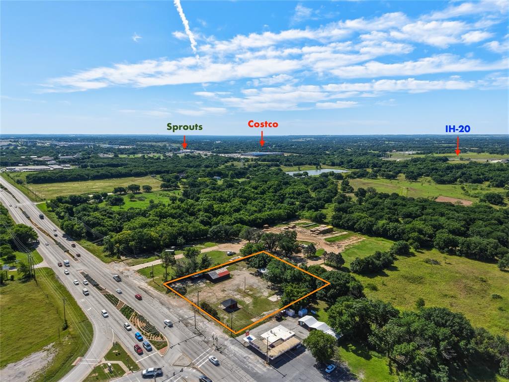 2040 Fort Worth Highway