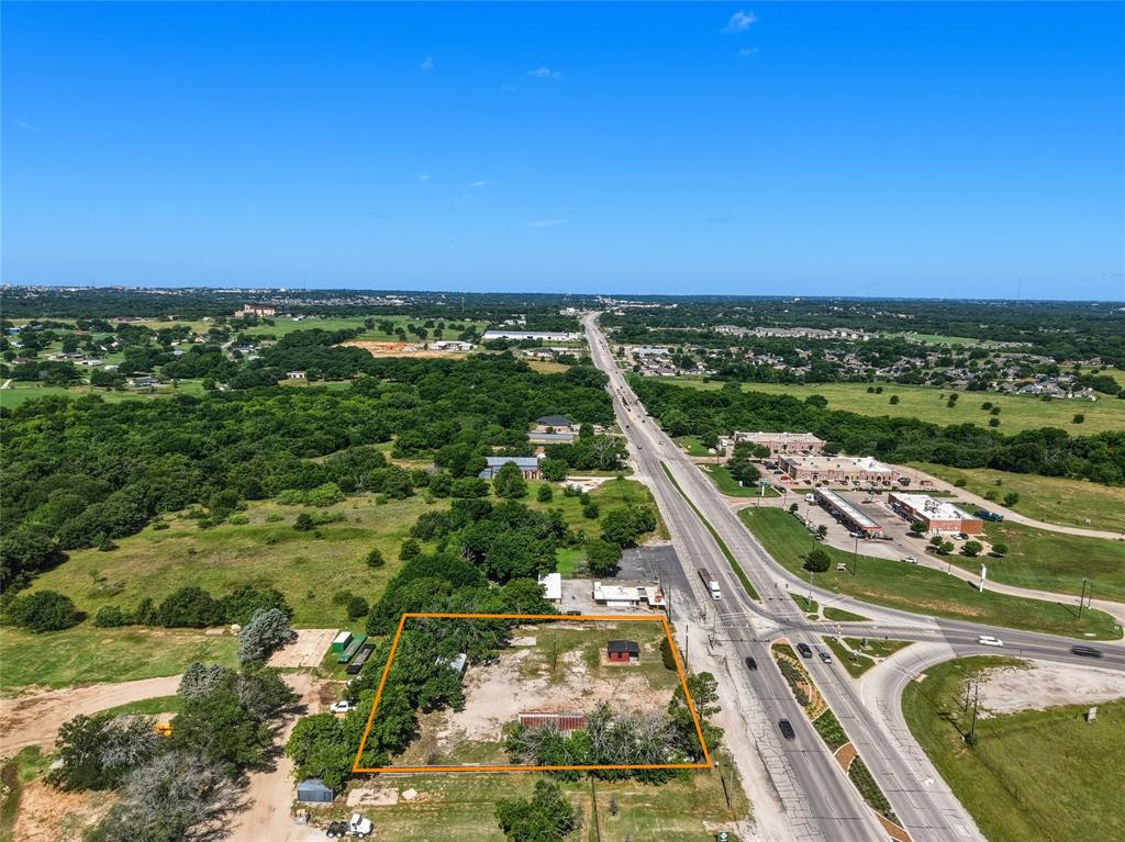 2040 Fort Worth Highway