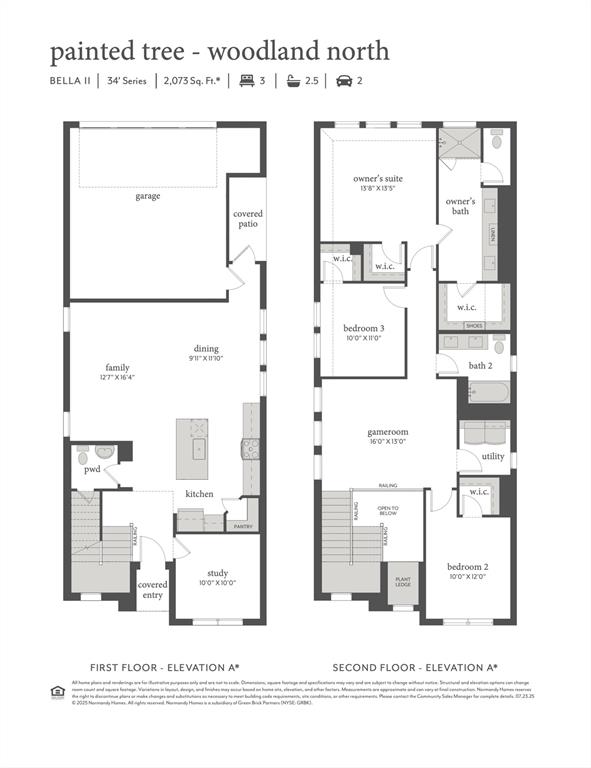 3767 Goddard Road