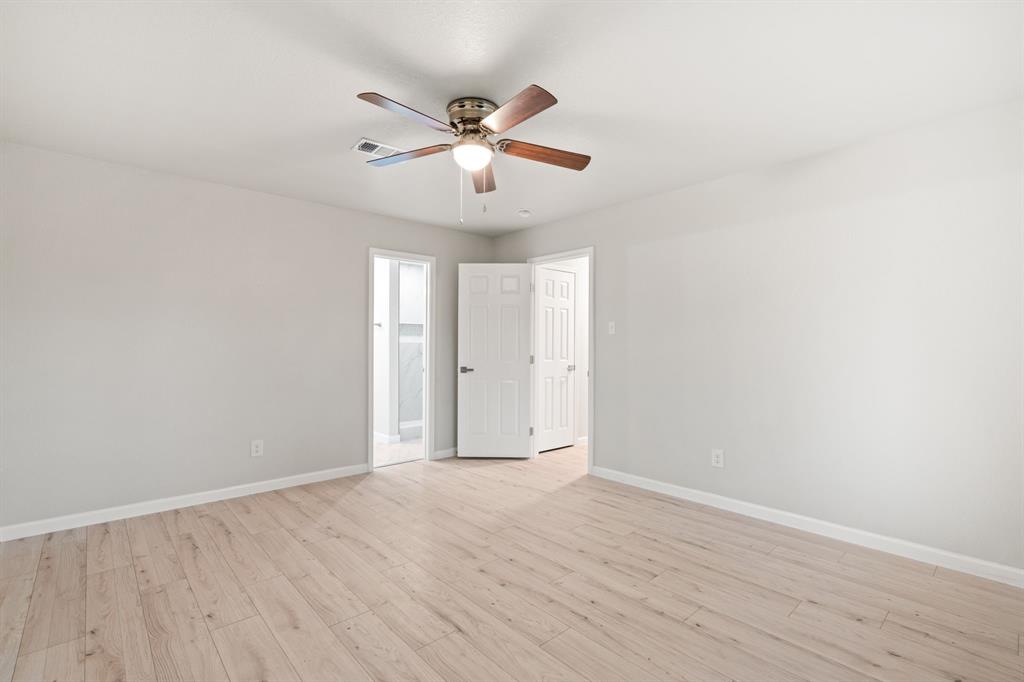 Forest Meadows Add - Residential