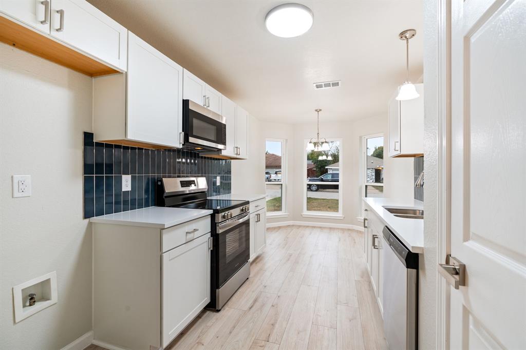 Forest Meadows Add - Residential