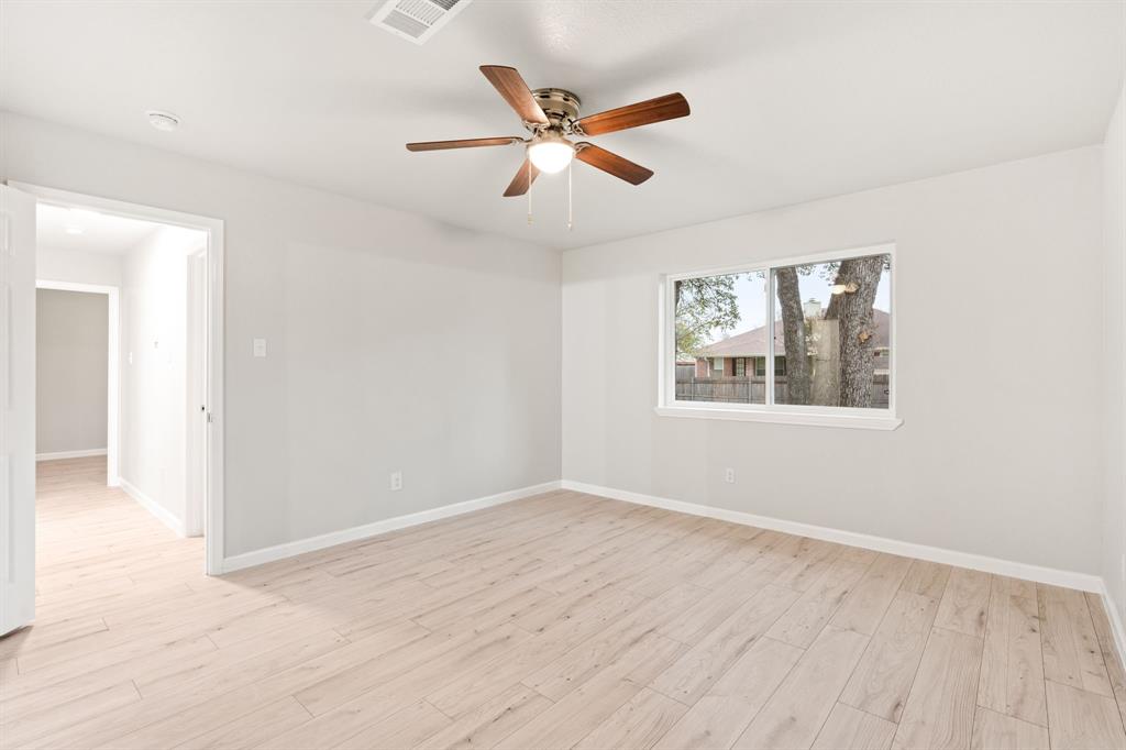 Forest Meadows Add - Residential