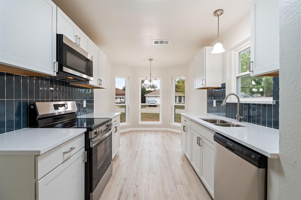 Forest Meadows Add - Residential