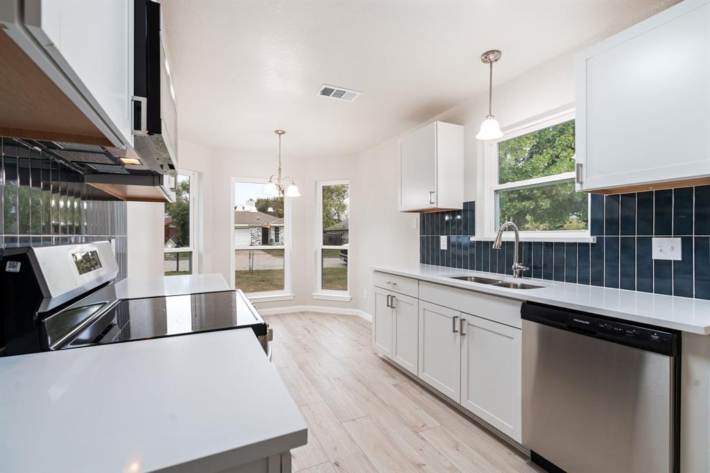 Forest Meadows Add - Residential