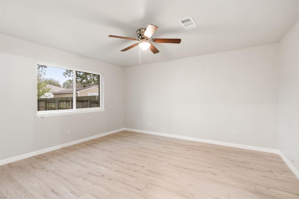 Forest Meadows Add - Residential