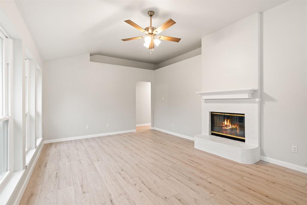 Forest Meadows Add - Residential