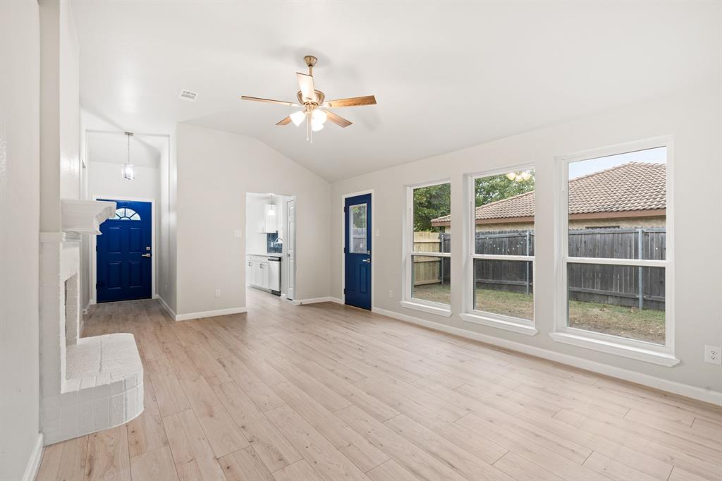 Forest Meadows Add - Residential