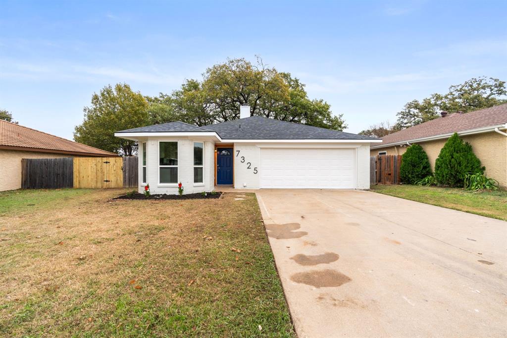 Forest Meadows Add - Residential