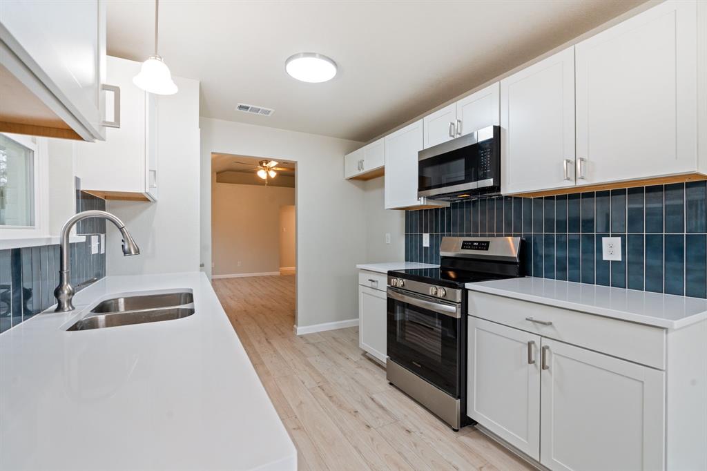 Forest Meadows Add - Residential