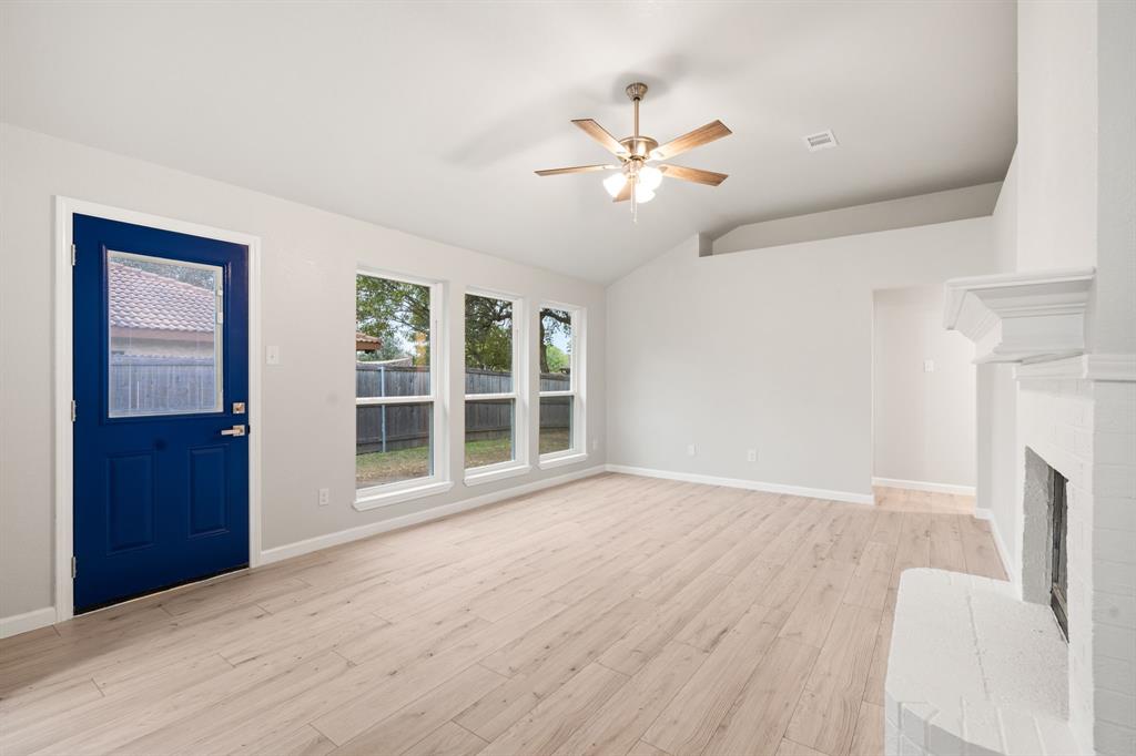 Forest Meadows Add - Residential