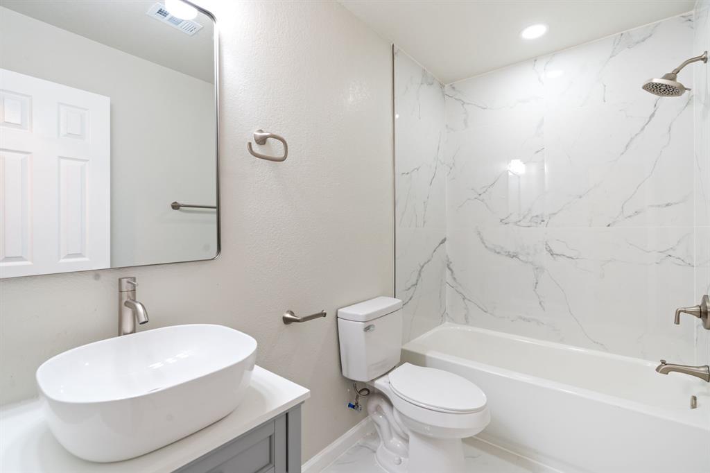 Forest Meadows Add - Residential