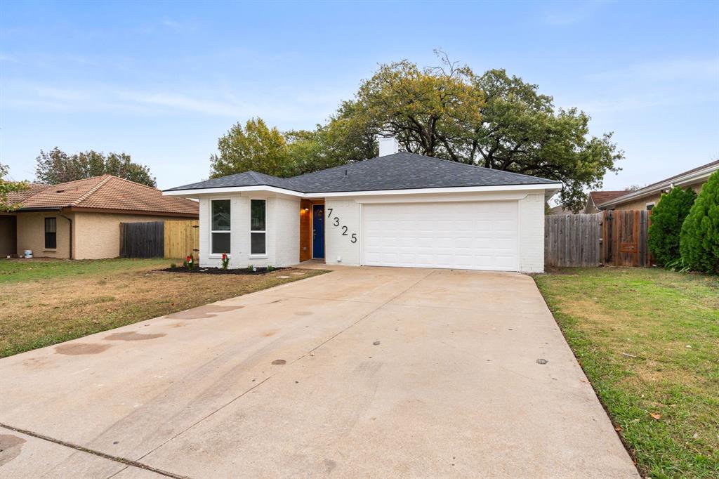 Forest Meadows Add - Residential