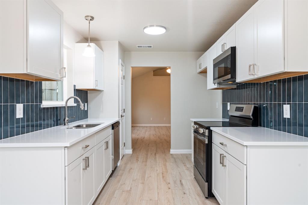 Forest Meadows Add - Residential