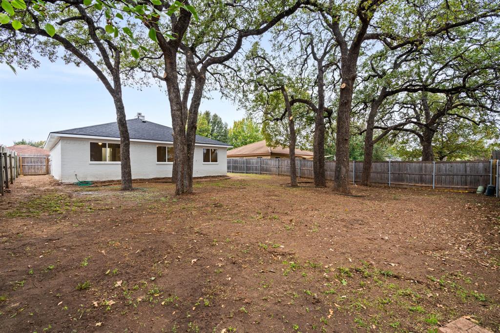 Forest Meadows Add - Residential