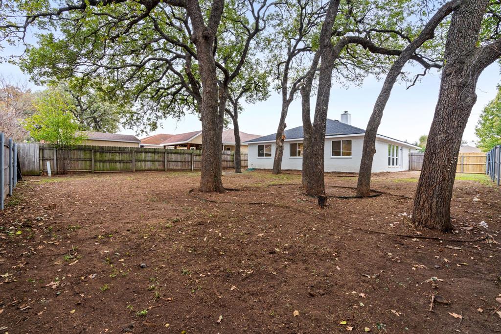 Forest Meadows Add - Residential