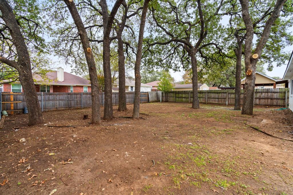 Forest Meadows Add - Residential