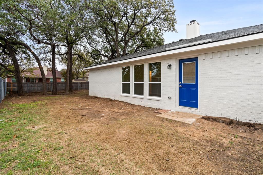 Forest Meadows Add - Residential