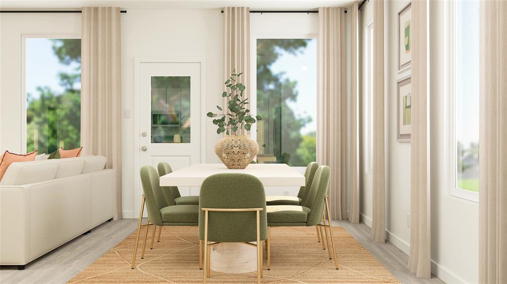 2917 Titan Springs Drive