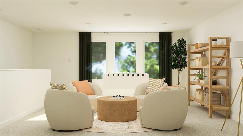 Northpointe - Residential