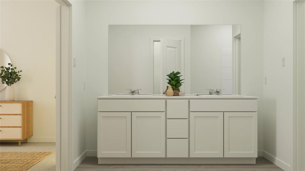 2917 Titan Springs Drive