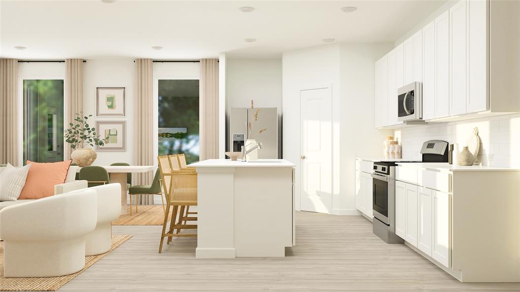 Northpointe - Residential