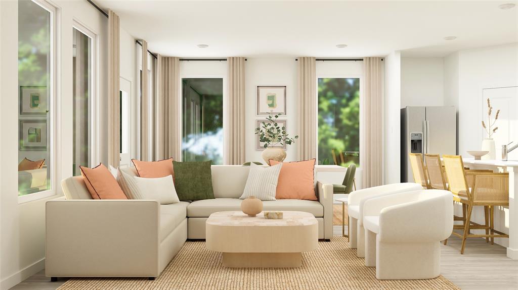 Northpointe - Residential