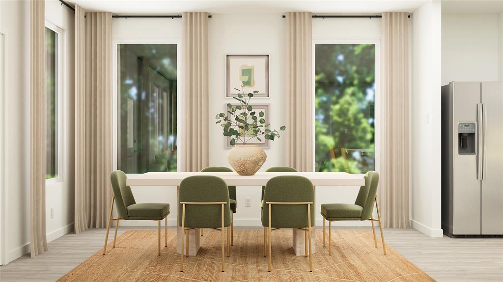 2917 Titan Springs Drive