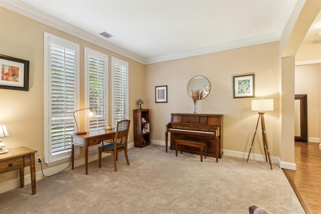 Suncreek III - Residential