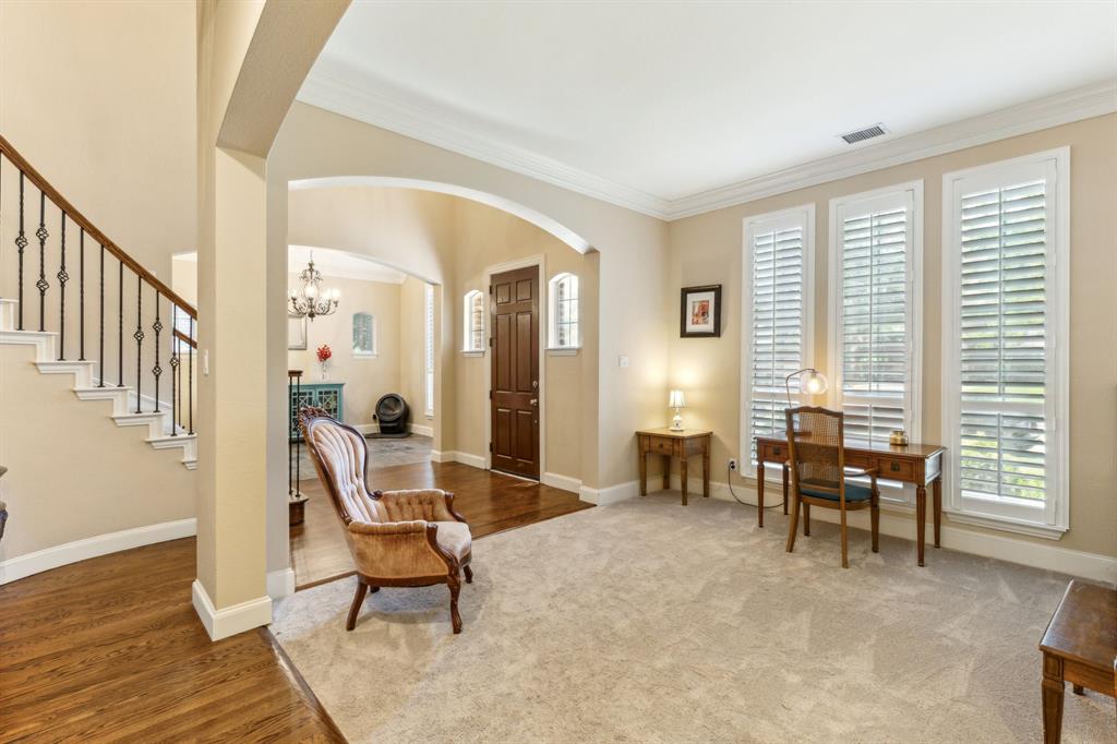 Suncreek III - Residential