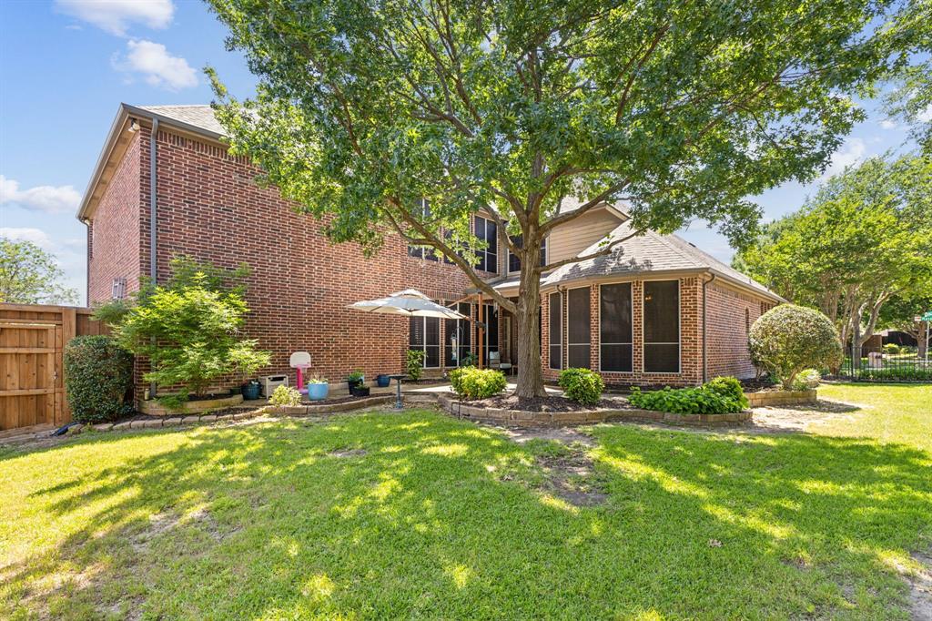 Suncreek III - Residential