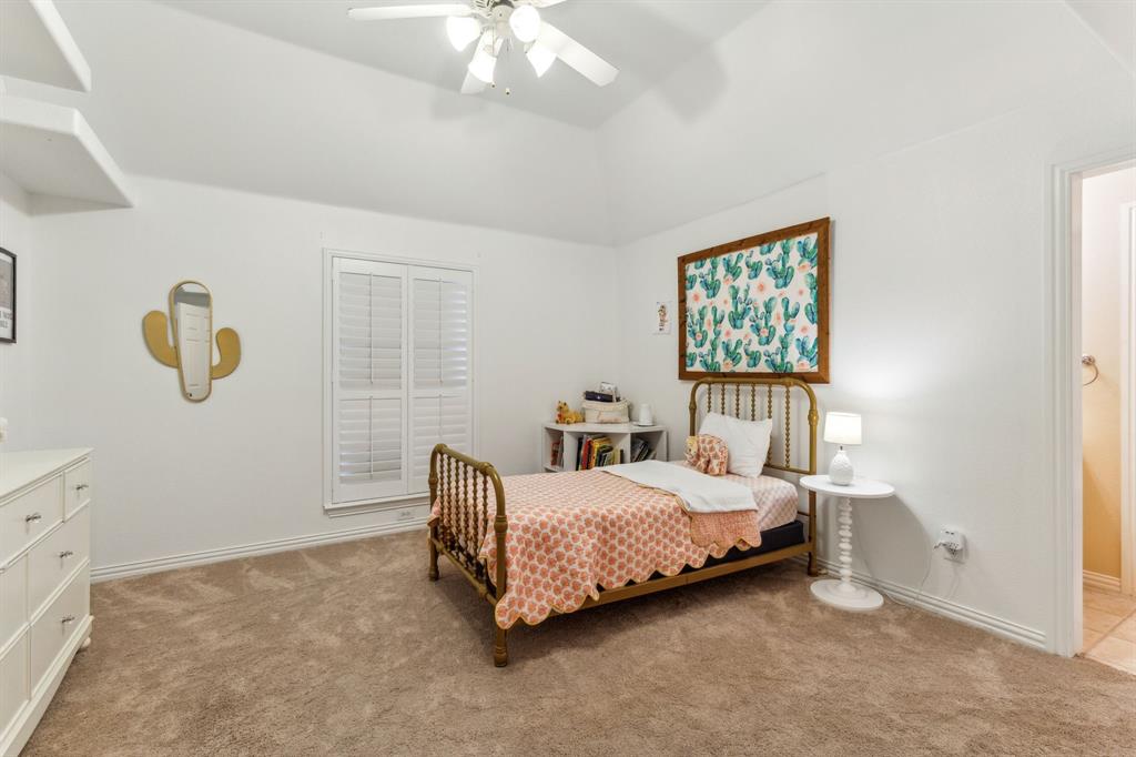 Suncreek III - Residential