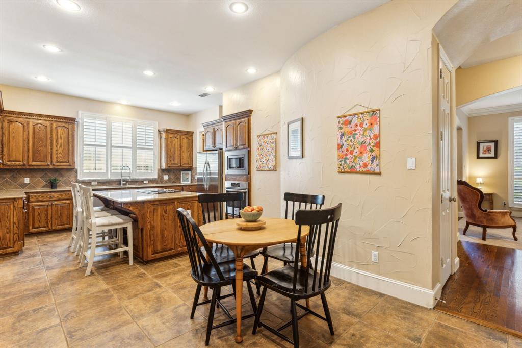 Suncreek III - Residential