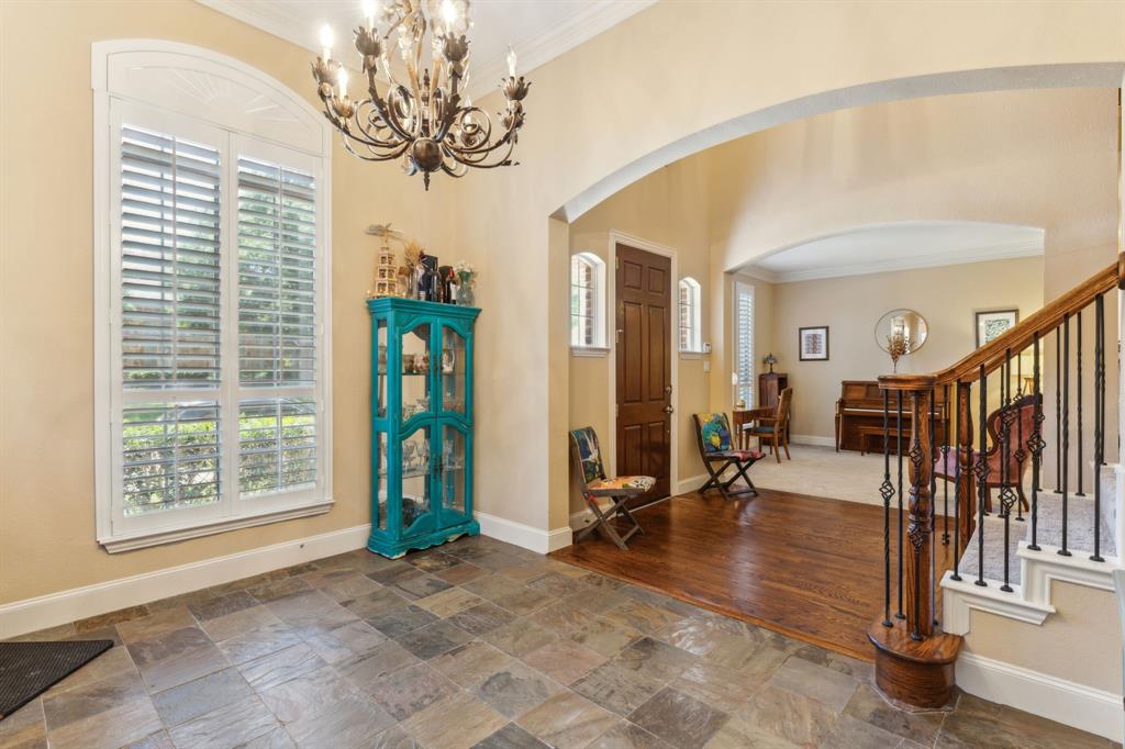 Suncreek III - Residential