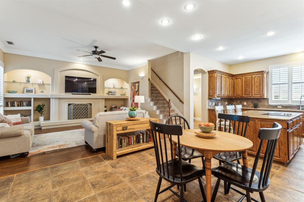 Suncreek III - Residential