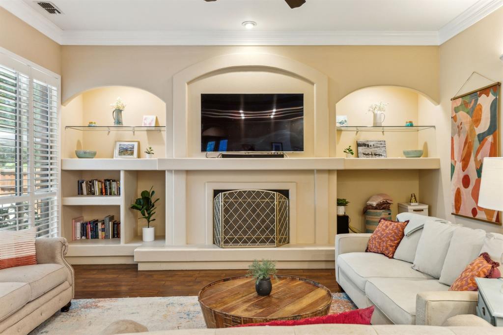 Suncreek III - Residential