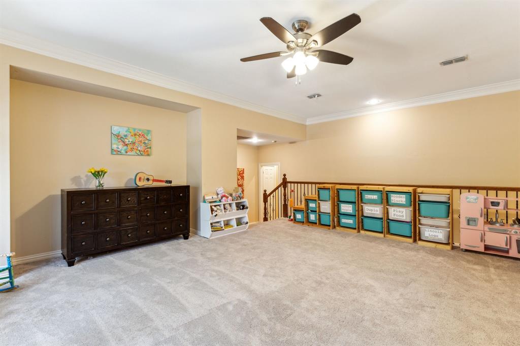 Suncreek III - Residential