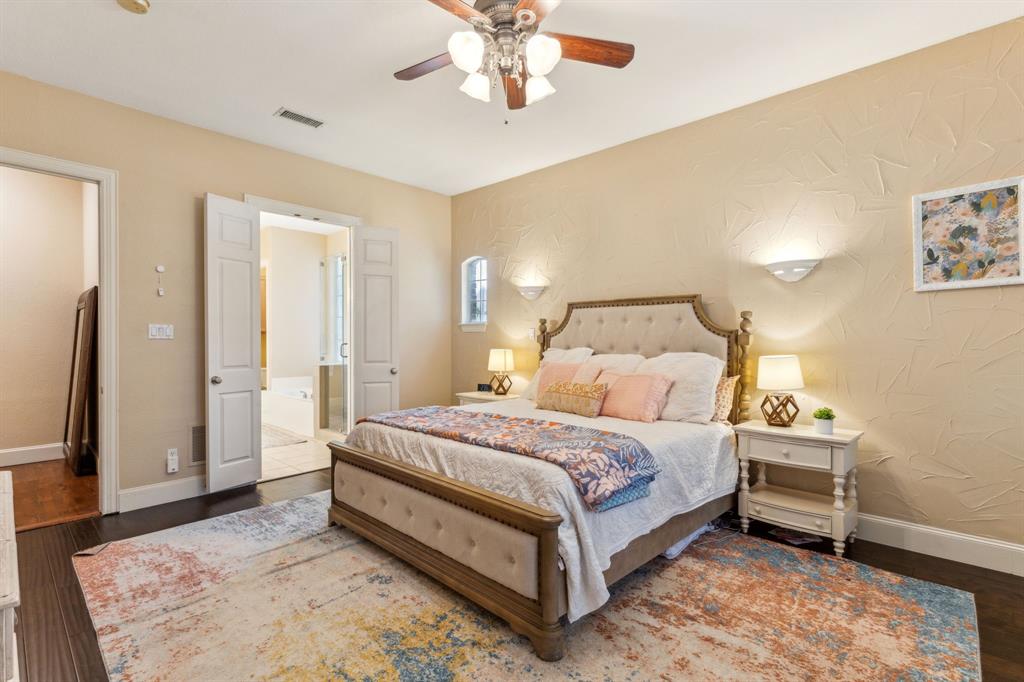 Suncreek III - Residential