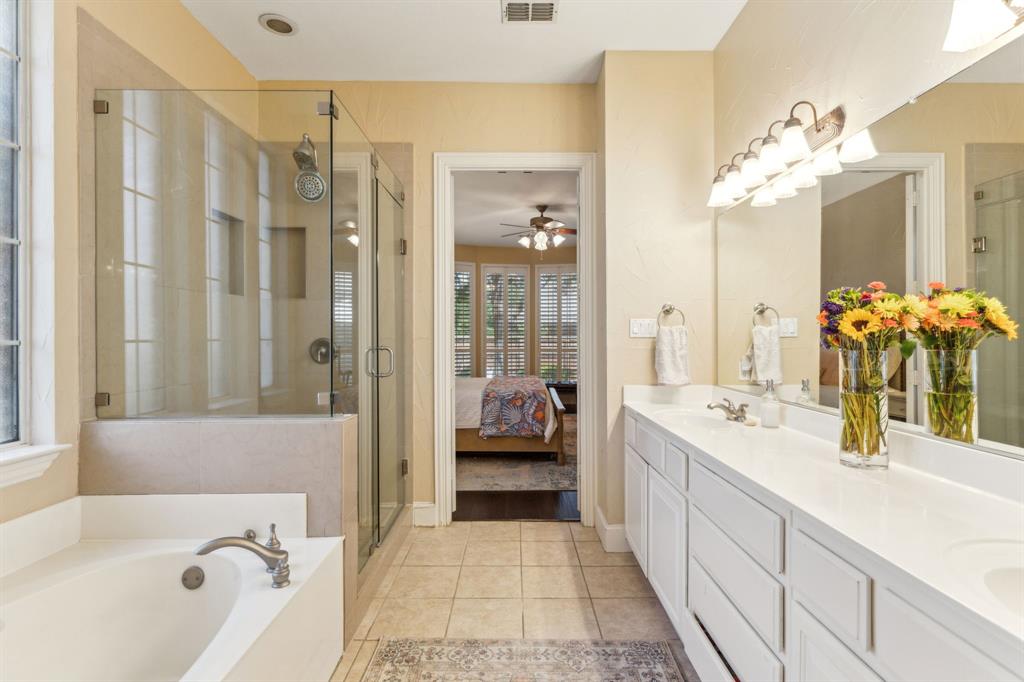 Suncreek III - Residential