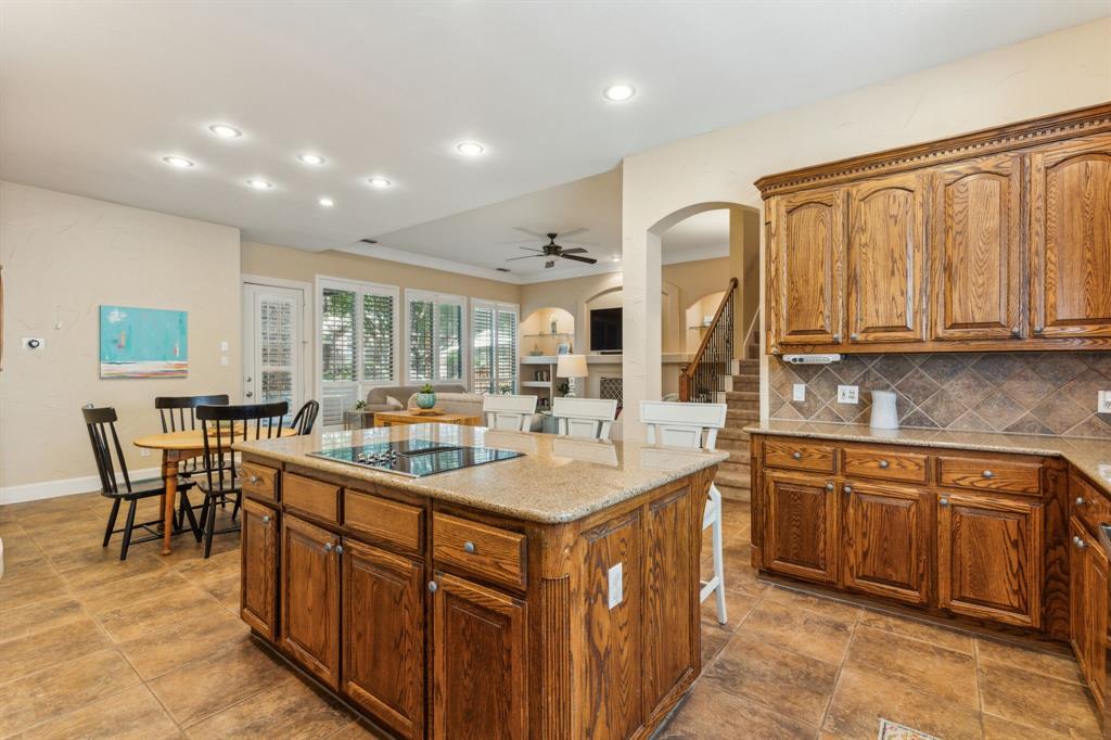 Suncreek III - Residential