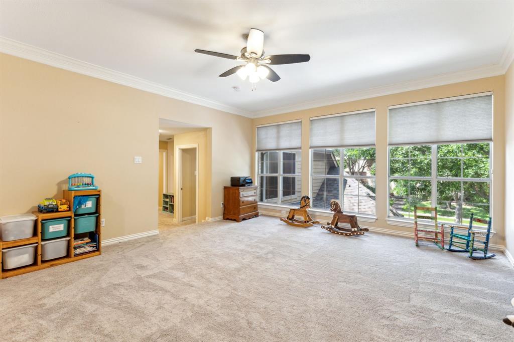 Suncreek III - Residential